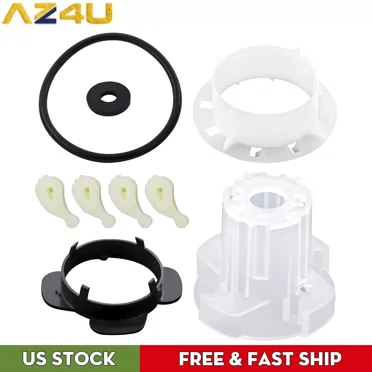 Agitator Dog for Whirlpool Kenmore 70 110 80 90 Series Washing Machine