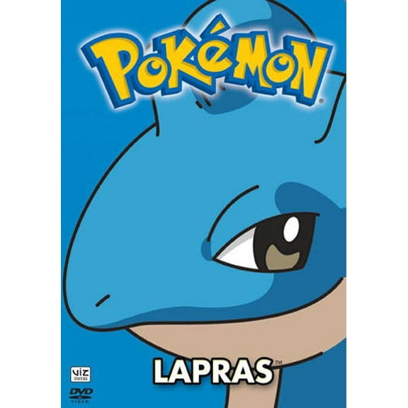 Pokemon All Stars, Vol. 15 [DVD]