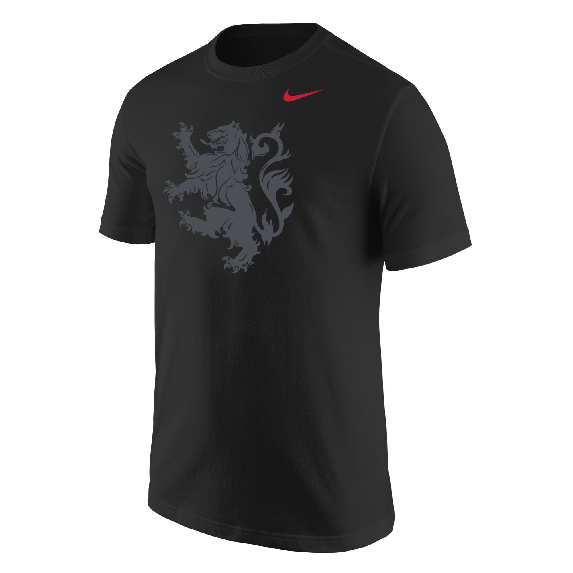 Army Black Knights Nike Rivalry Lion T 