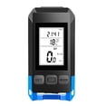 thumbnail image 2 of Biker Speedometer,Bike Speed Waterproof Bike With And Usb Speed Meter With Dsfen Screen Hxber Siuke, 2 of 6