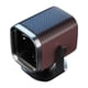 thumbnail image 2 of Calefactor portátil para coche de 12 V con aire frío y caliente | Función de descongelación y desempañado rápido | Enchufe para encendedor | Calefacción compacta de escritorio para conducir e, 2 of 3