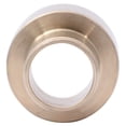 thumbnail image 2 of Adaptador de sudor femenino SharkBite Brass Crimp de 1 pulgada, 2 of 3