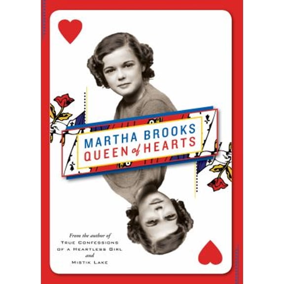 Pre-Owned Queen of Hearts (Paperback) 9780888998286