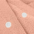 thumbnail image 5 of Virmaxy Koala Solid Color Hooded Bath Towel Poncho Super Soft Absorbent Wearable Cape Robe for After Bath Fun Play,for 3.3'-4.6' Blue, 5 of 6