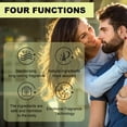 thumbnail image 4 of Alvantor Perfume for Women, Natural Floral Pheromone Fragrance, 0.35fl.oz, 4 of 6