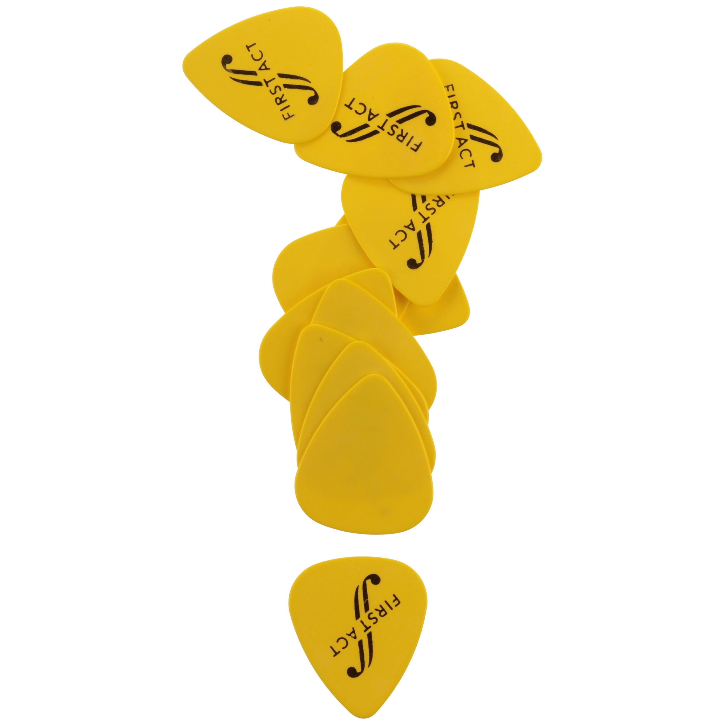 First act guitar picks deals