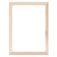 thumbnail image 1 of 40X30Cm Wooden Frame DIY Picture Frames Art Suitable for Home Decor Painting DigitXL9744, 1 of 6
