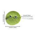 thumbnail image 3 of BotaniNest Tortoise Knitted Turtle Sweater Cute Warm For Little Tortoises, 3 of 7