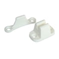 thumbnail image 3 of Retenue de Porte en Nylon Support Butée de Retenue de Porte Compatible avec Accessoires Pièces de Rechange, Blanc, 3 of 5