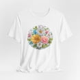 thumbnail image 6 of Floral shirt, Flower shirt, 6 of 20