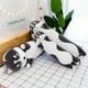 thumbnail image 5 of Almohada gigante de Husky de 50/150cm, cojín suave, juguetes de peluche para perros, regalos populares de cumpleaños, regalo para niños y niñas, 5 of 5