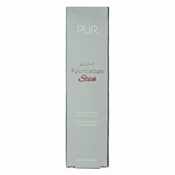 PÜR 4-in-1 Foundation Stick in Blush Medium