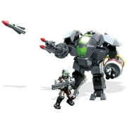 Mega Bloks Mega Halo Cyclops Asst