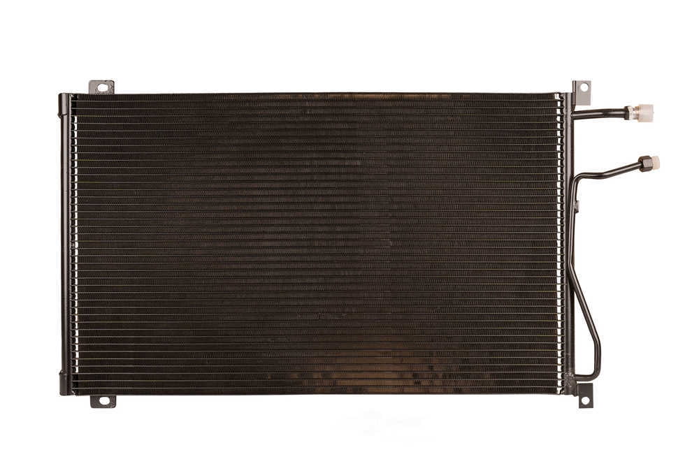 OSC 3612 A/c Condenser