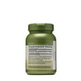 thumbnail image 2 of GNC Herbal Plus Milk Thistle 1300mg Supplement, Extra Strength, Vegetarian, Supports Healthy Liver Function, 60 Caplets, 60 Servings, 2 of 2