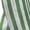 Green-1, variant on Womens Striped Gingham Cotton Pants Summer Lounge Cute Plaid Casual Wide Leg Elastic Waist Pants with Pockets