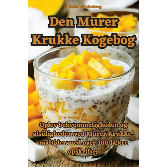 Den Murer Krukke Kogebog, (Paperback)