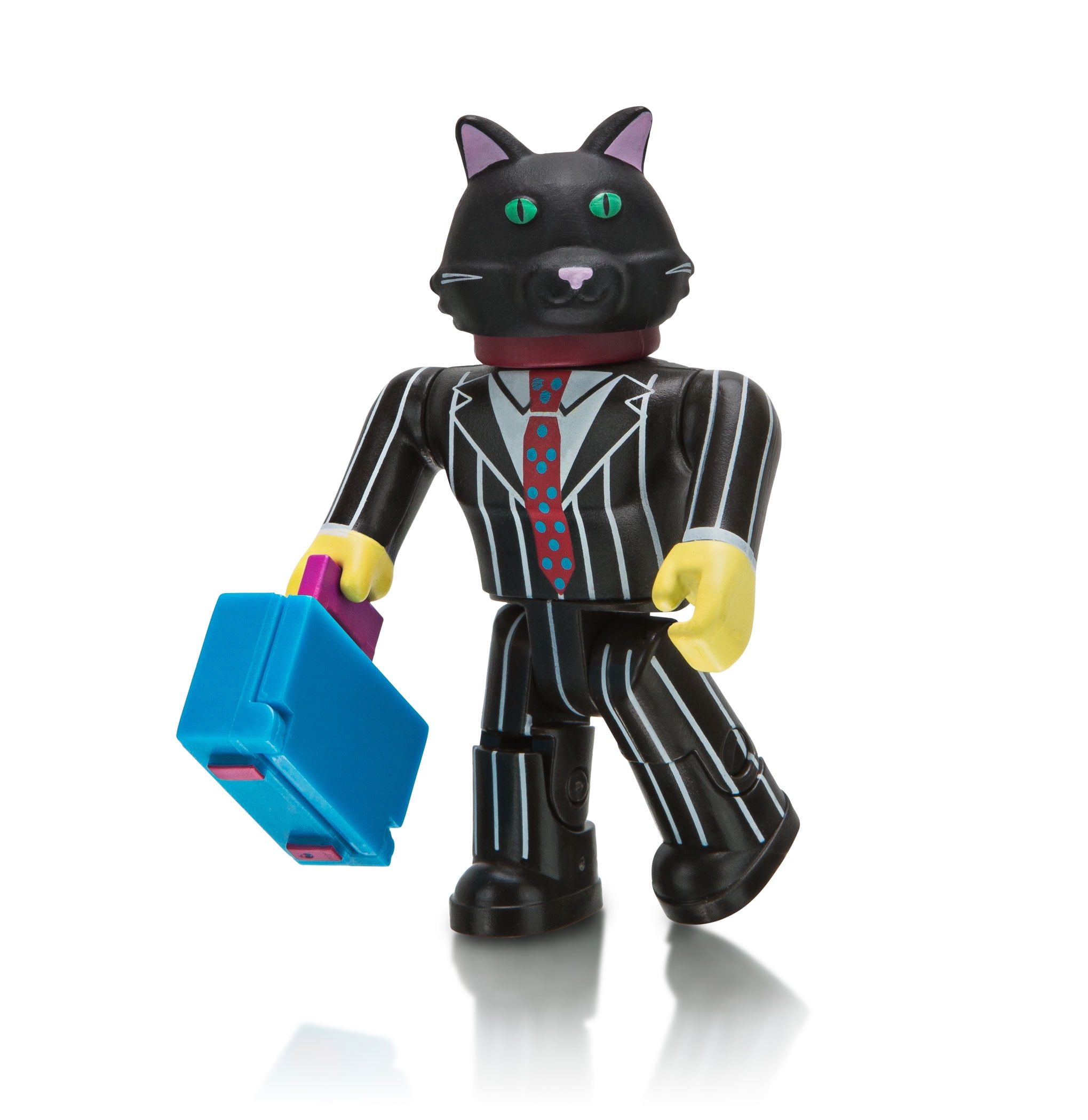 Roblox Celebrity Collection Series 1 Mystery Figure Includes 1 Figure Exclusive Virtual Item Walmart Com Walmart Com - roblox celebrity series 1