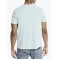 thumbnail image 2 of Nautica Solid V-Neck T-Shirt, 2 of 2