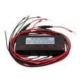 thumbnail image 1 of veasfak Battery Equalizer Accessories Extend Life Versatile Battery Voltage Balancer With Digital Display, 1 of 9