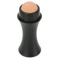 thumbnail image 2 of Oil Absorbing Roller, Practical Oil Control Reusable Portable Volcanic Face Roller Mini  For Home For Travel Use, 2 of 8