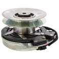 thumbnail image 4 of 8TEN Belt PTO Clutch Kit for John Deere Z445 Eztrak M154296 AM141536 MK1006400, 4 of 9