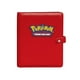 thumbnail image 5 of Accesorio para Cartas de Juego Ultra Pro Álbum Premium Pokémon Rojo, 5 of 5
