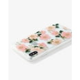 thumbnail image 5 of Sonix Southern Floral (Pink Flowers) [Military Drop Test Certified] Women's Protective Clear Case Series for Apple iPhone Xs Max, 5 of 7