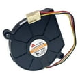 thumbnail image 2 of for BD126018MB 6018 60mm x 18mm DC Brushless 60mm Blower Fan Cooler Cooling Fan 12V 0.20A 3Pin Dual Ball Bearing, 2 of 2