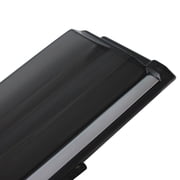 Side Wind Deflectors For Hyundai Creta / IX25 2014-2019 Car Window Visor Rain Guard Door Visor Vent Shades