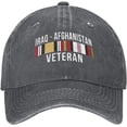 thumbnail image 2 of Adult Mesh Breathable Baseball Cap Casual Cap, 2 of 8