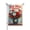Style 4, variant on God Bless America Patriotic Garden Flag 12x18 Inch Double Sided USA Map Yard Flag Outdoor Decoration For House Porch Patio And Lawn.