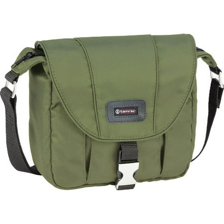 Tamrac 5421 Aria 1 Compact / ILC Camera Shoulder Bag (Moss Green)
