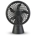 thumbnail image 1 of O2COOL Ventilateur Rechargeable 5 Pouces H, 1 of 3
