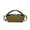 Y2864#Green, variant on Suede Kiss Lock Shoulder Bag for Women, Vintage Slouchy Hobo Handbag, Soft Faux Suede Satchel with Detachable Strap