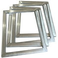thumbnail image 4 of INTBUYING 4 Color Screen Printing kit Micro-adjust Shirt Press Machine Silk Screen Ink Squeegee Supplies, 4 of 7