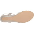 thumbnail image 4 of Paradox London Womens Jilly Wedge Sandal, 4 of 7