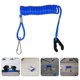 thumbnail image 1 of unbranded Lanyard Para Parada De Con Correa Ergonómica Y Material ABS Azul, 1 of 8