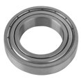 thumbnail image 4 of Rodamiento de bolas, 1 pieza Rodamiento de bolas de ranura profunda con doble blindaje Rodamiento de bolas de metal Estética elegante NikouMX herramienta, 4 of 8