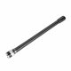 thumbnail image 5 of Antena macho BNC Nikou 2 piezas 16,3 cm para Walkie Talkie Acabado de lujo, 5 of 9