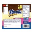 thumbnail image 4 of Dulce Nucita trisabor 224 g, 4 of 4