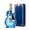 B, variant on Borosilicate Glass Decanter with Cork 22oz Heat Resistant Infusion Bottle, Elegant Whiskey Aging Vessel for Home Bar Display