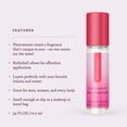 thumbnail image 5 of Perfume Pure Romance Basic Instinct Pheromone 1L para mujer, 5 of 5