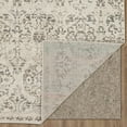 thumbnail image 5 of Mohawk Home Keane Indoor Ornamental Area Rug, Grey, 1'11" x 3', 5 of 8