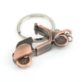 thumbnail image 5 of 3D Motorcycle Scooter Car Key Chains Keychain Keyfob Keyring Pendant, 5 of 7