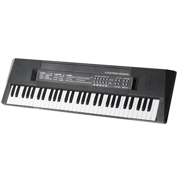 Electronic Keyboard Educational 54-Key Electronic Piano Musical Toy for Kids