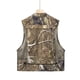 thumbnail image 3 of Lightweight Summer Cardigan Multi-Bolsillo sin Mangas con Capucha de los Hombres, Chaleco de Fotografía de Pesca Al Aire Libre, 3 of 4