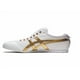 thumbnail image 4 of Onitsuka Tiger MEXICO 66 SLIP-ON White/Pure Gold-White/Rose Gold JAPAN NEW, 4 of 6