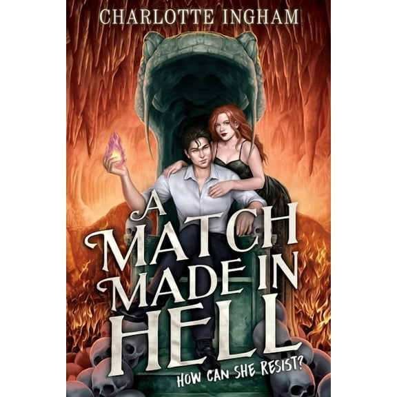 A Match Made in Hell, (Paperback)