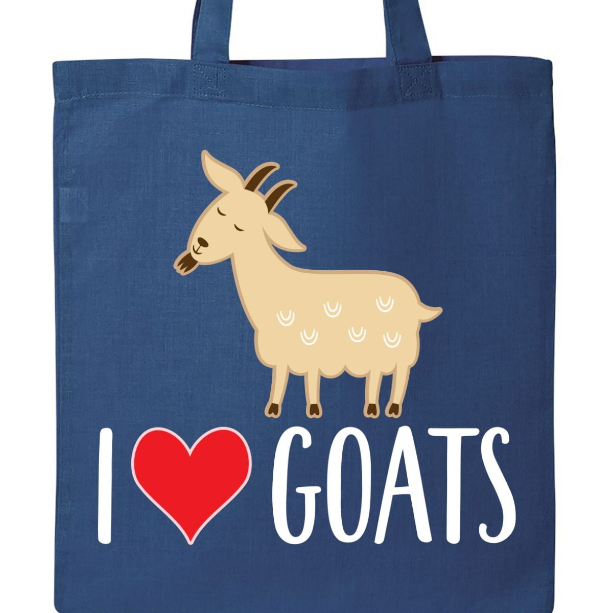 Totes My Goats Bag